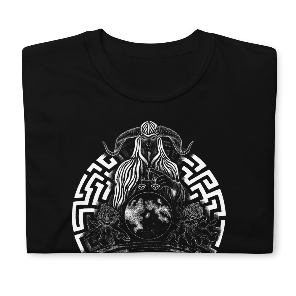 The Guardian - T-Shirt