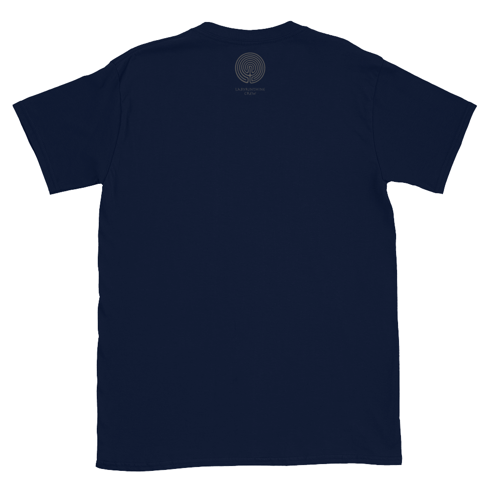 Labyrinth Key - T-Shirt