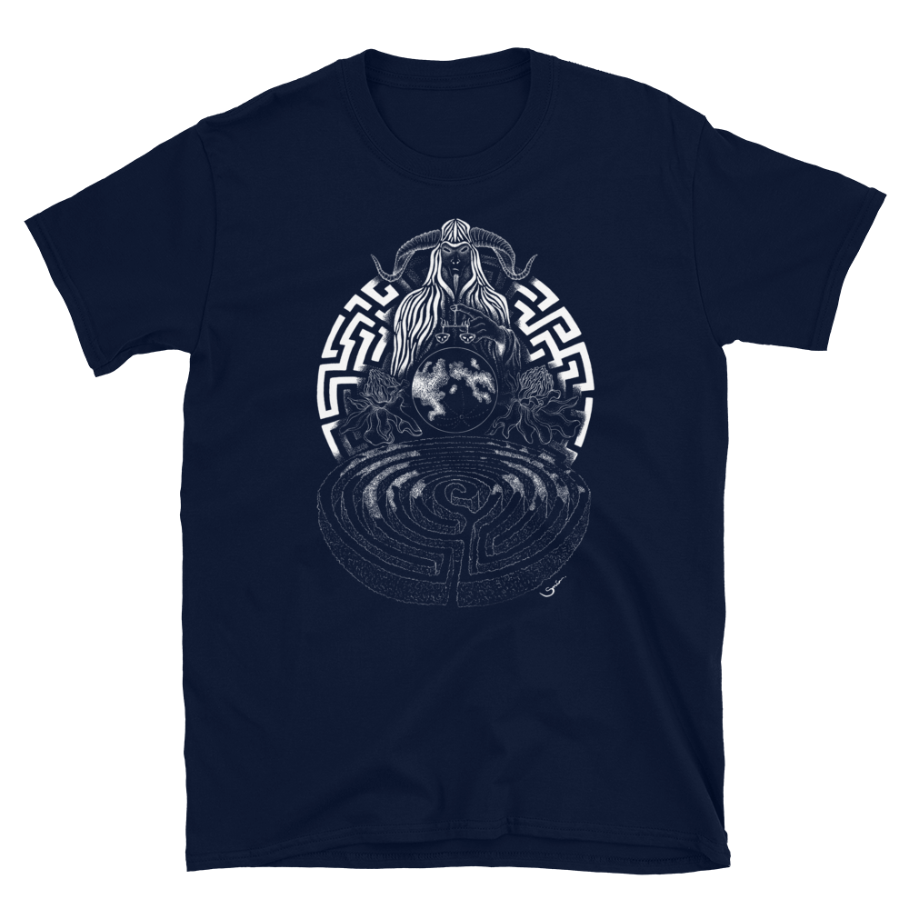 The Guardian - T-Shirt