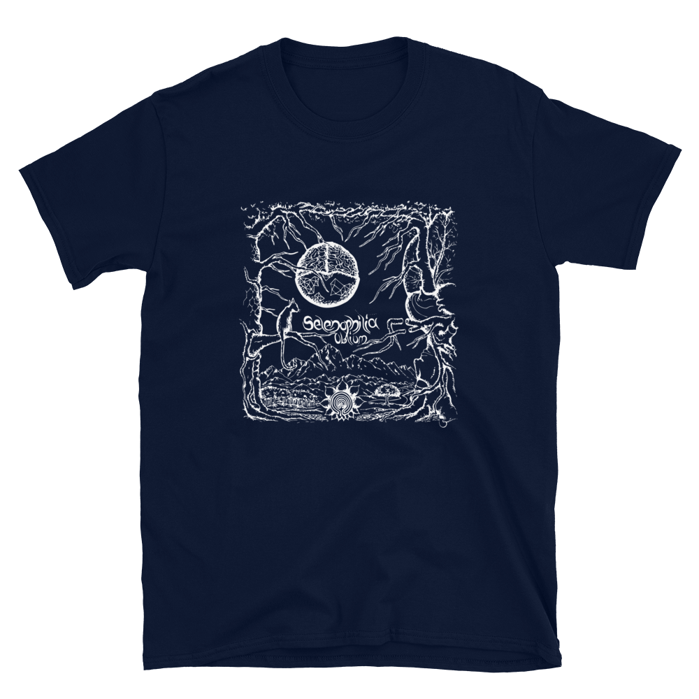 Selenophilia - T-Shirt