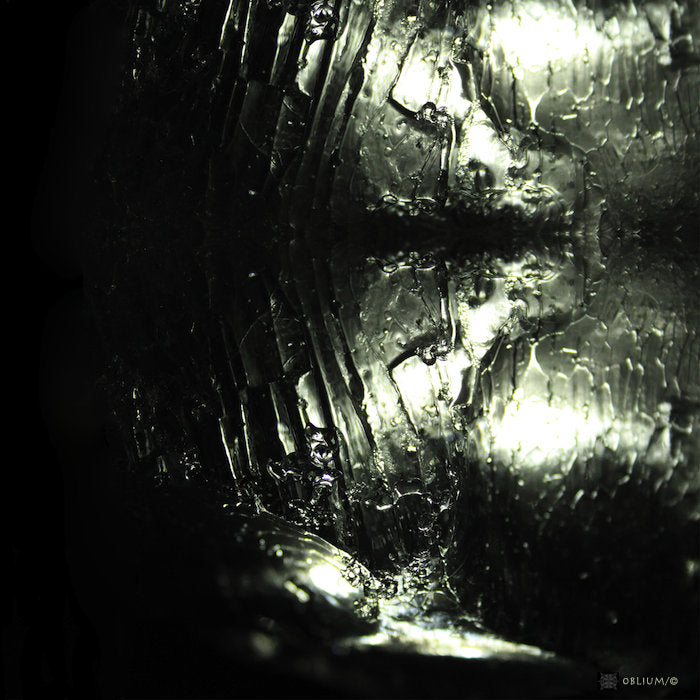 Urlo In Silenzio - Oblium