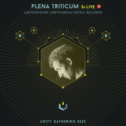 Plena Triticum at Unity Gathering 2023