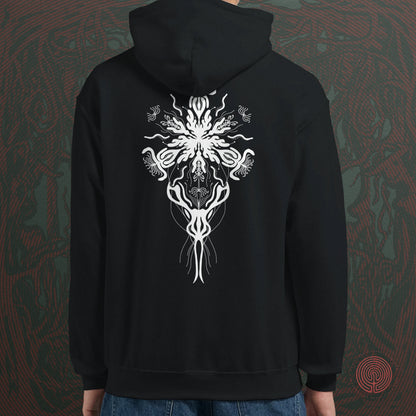 Corallo - Hoodie