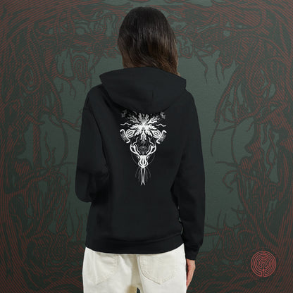 Corallo - Hoodie