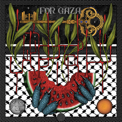 VA - For Gaza