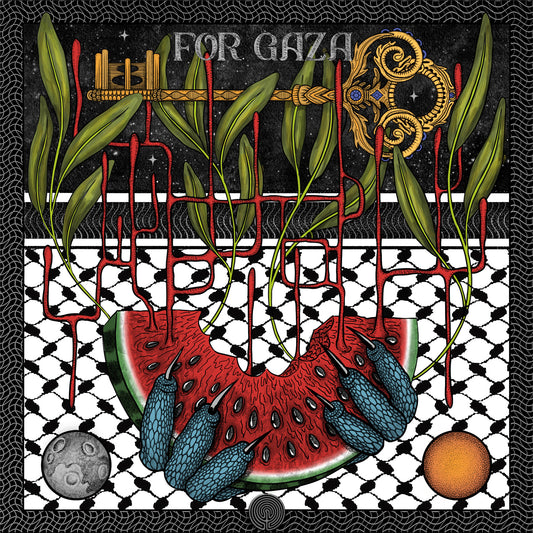 VA - For Gaza