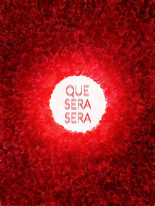 Que Sera Sera - Biorhythms