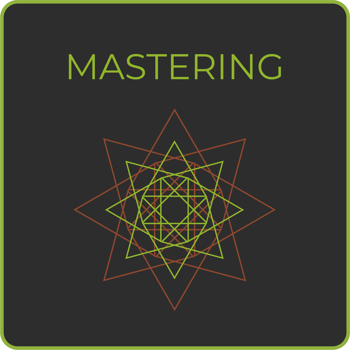 Mastering