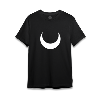 The Tranquil Moon - T-Shirt