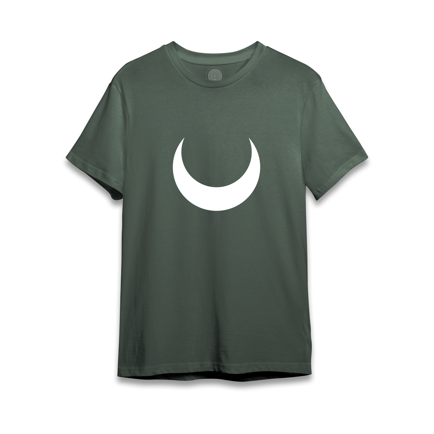 The Tranquil Moon - T-Shirt