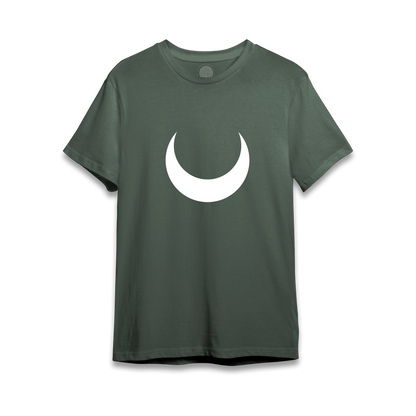 The Tranquil Moon - T-Shirt