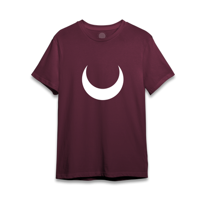 The Tranquil Moon - T-Shirt