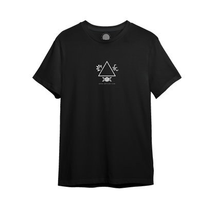 Oblium Logo - T-Shirt