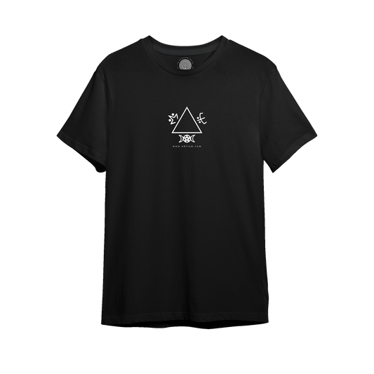 Oblium Logo - T-Shirt