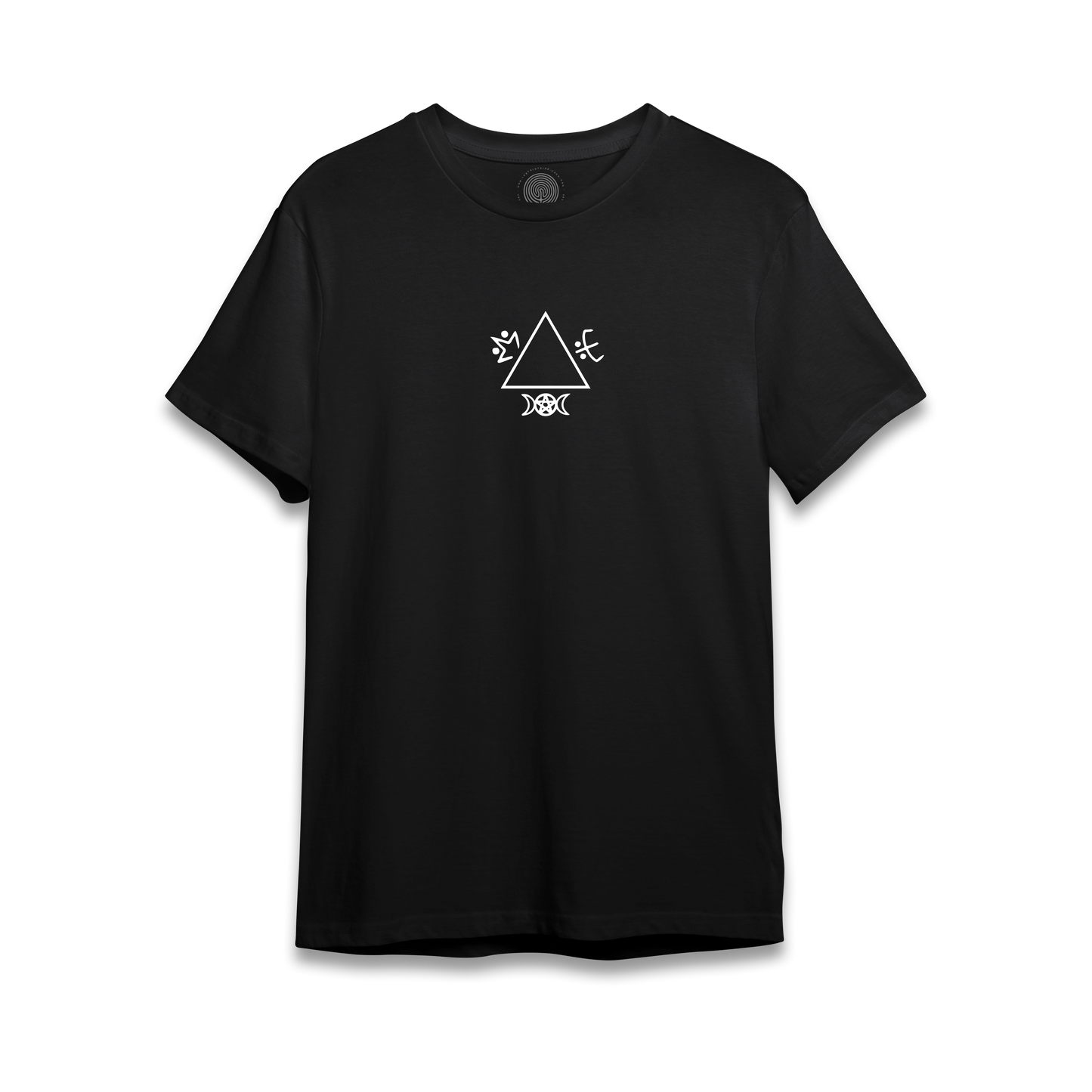 Oblium Logo - T-Shirt