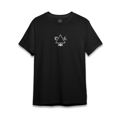 Oblium Logo - T-Shirt