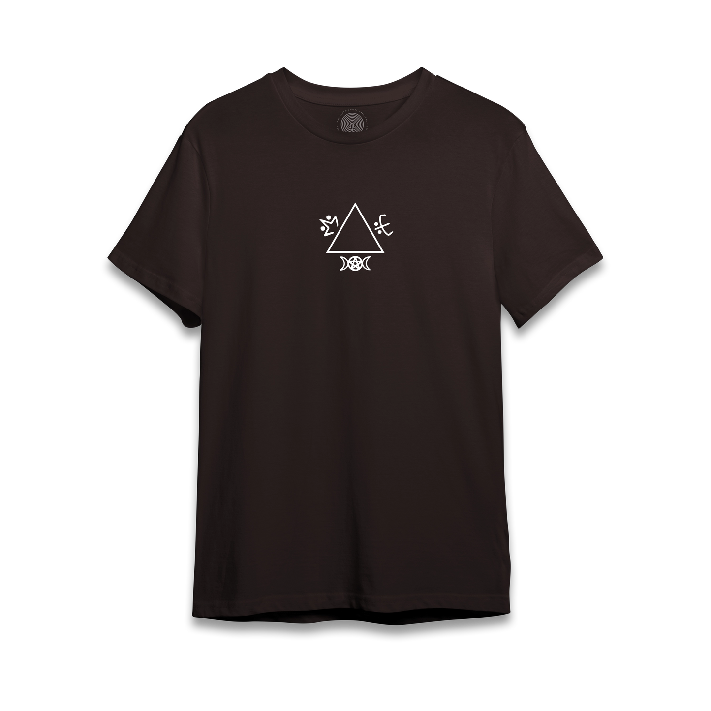 Oblium Logo - T-Shirt