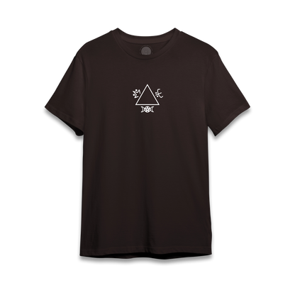 Oblium Logo - T-Shirt