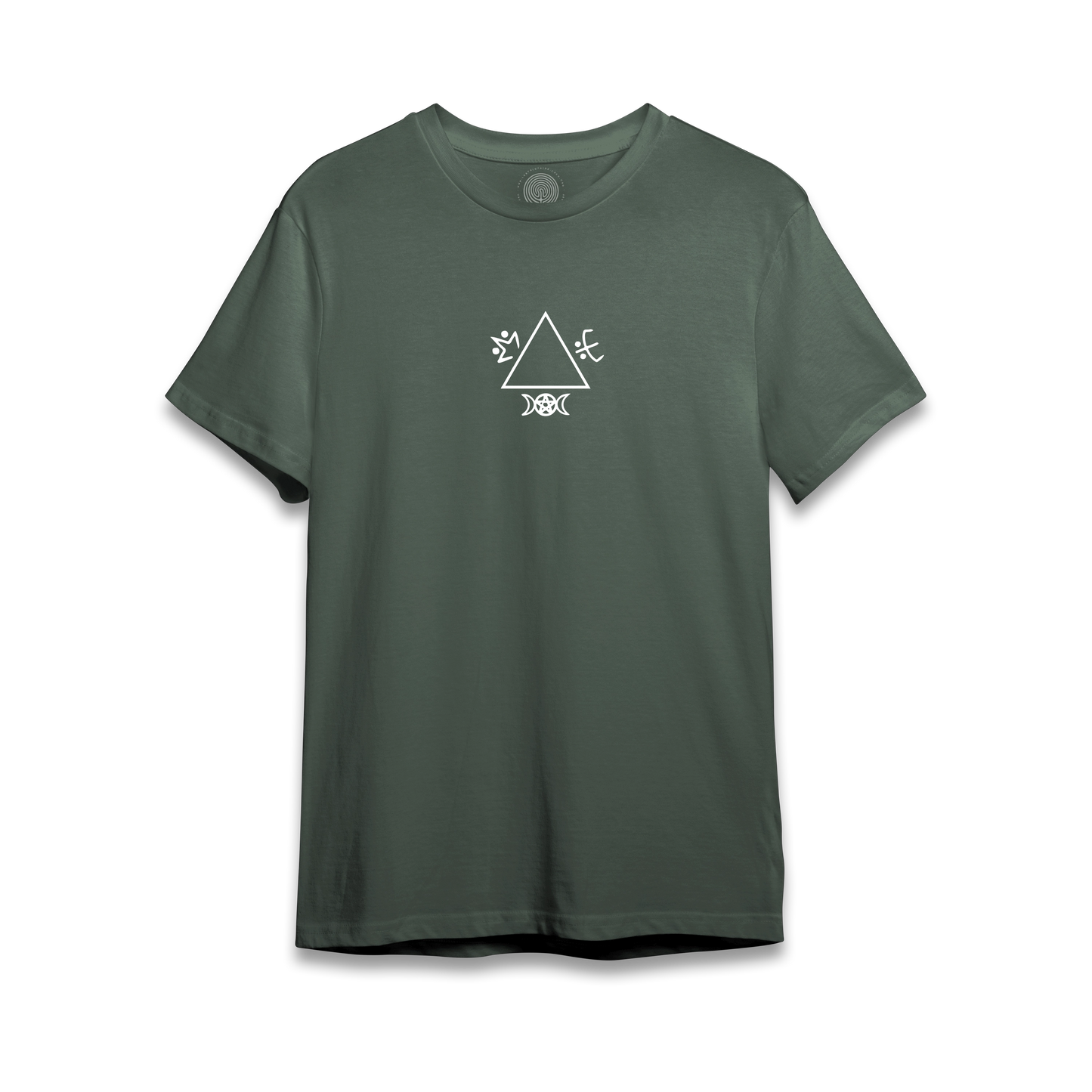 Oblium Logo - T-Shirt