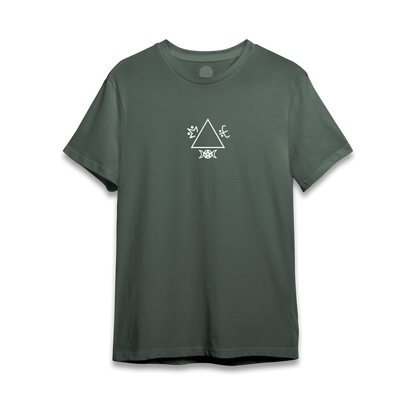 Oblium Logo - T-Shirt