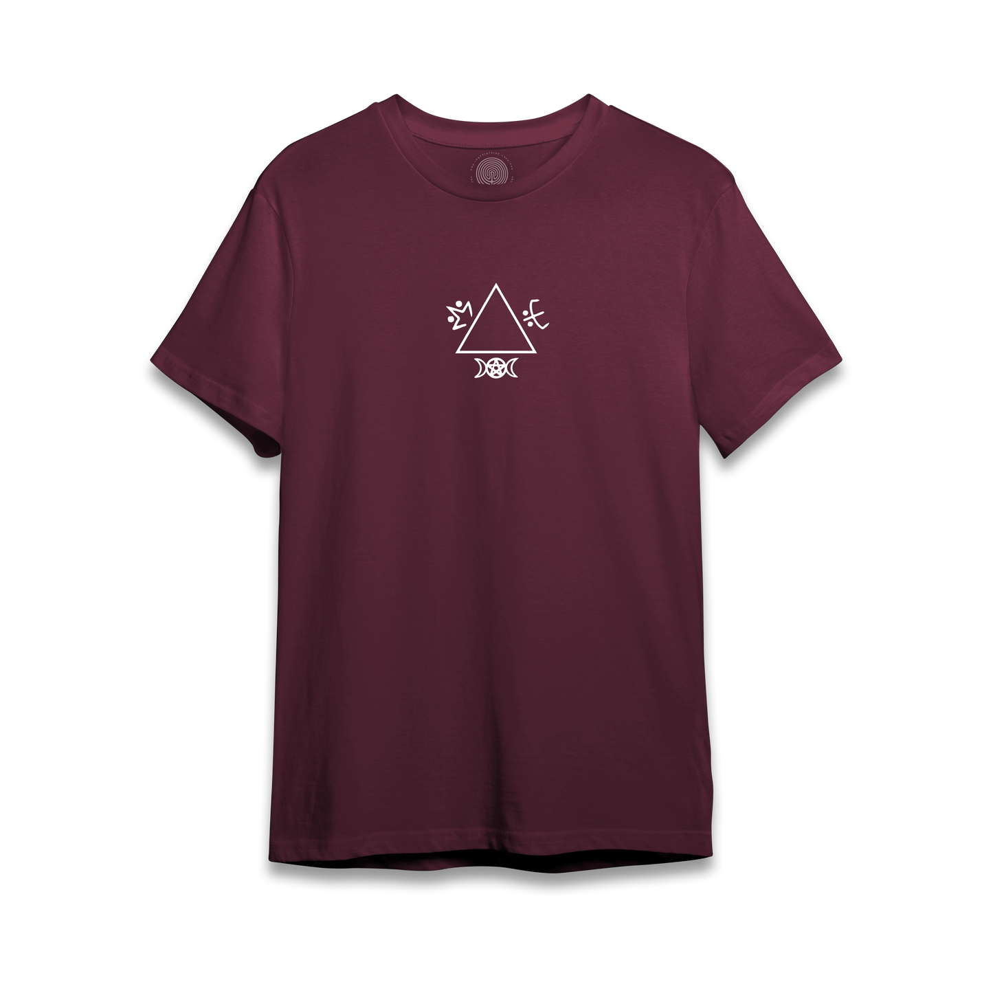 Oblium Logo - T-Shirt