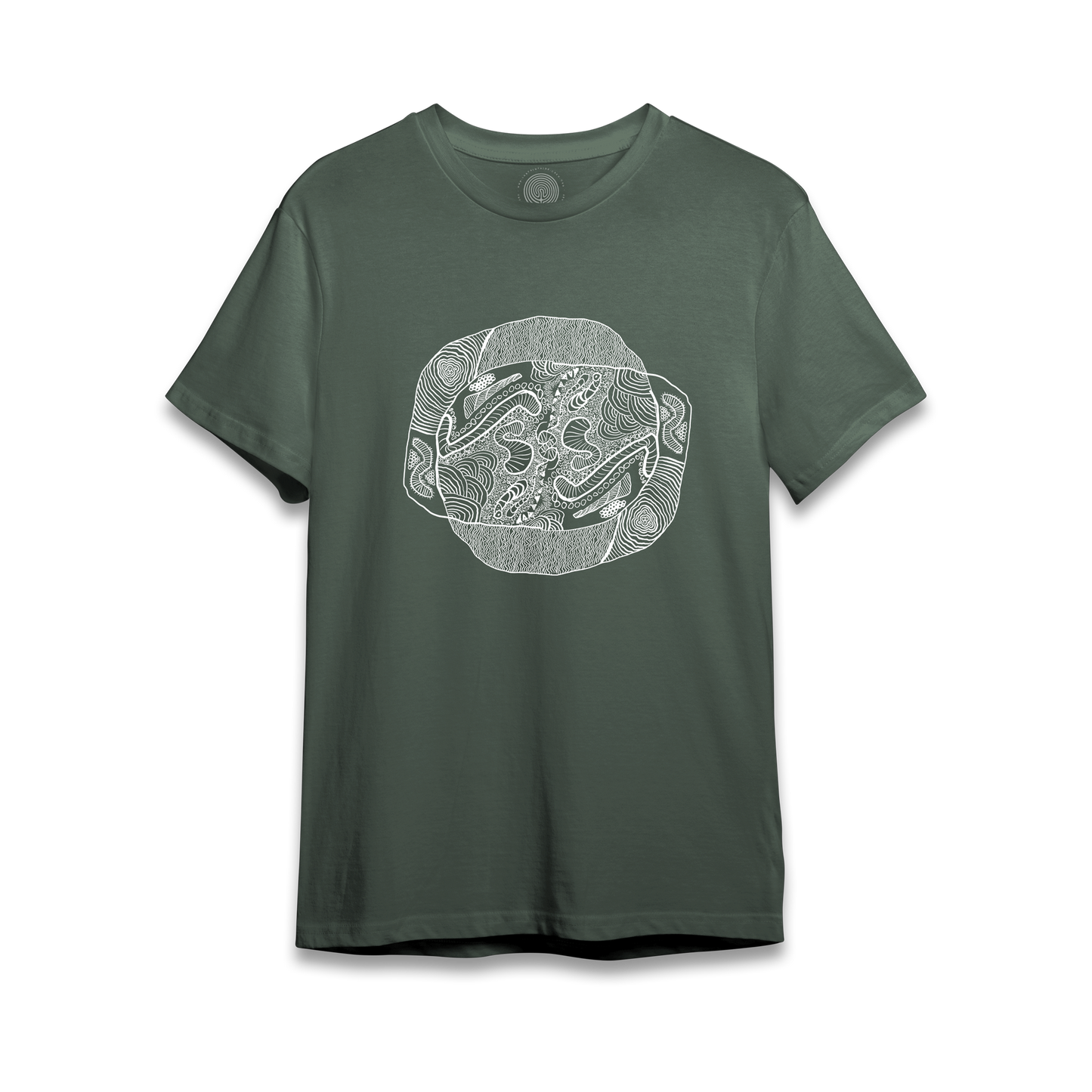 EcoSphere - T-Shirt