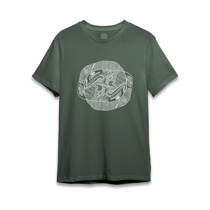 EcoSphere - T-Shirt