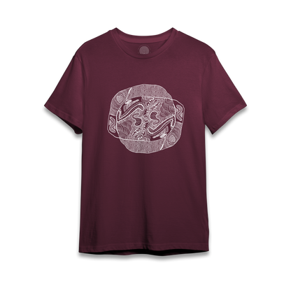 EcoSphere - T-Shirt