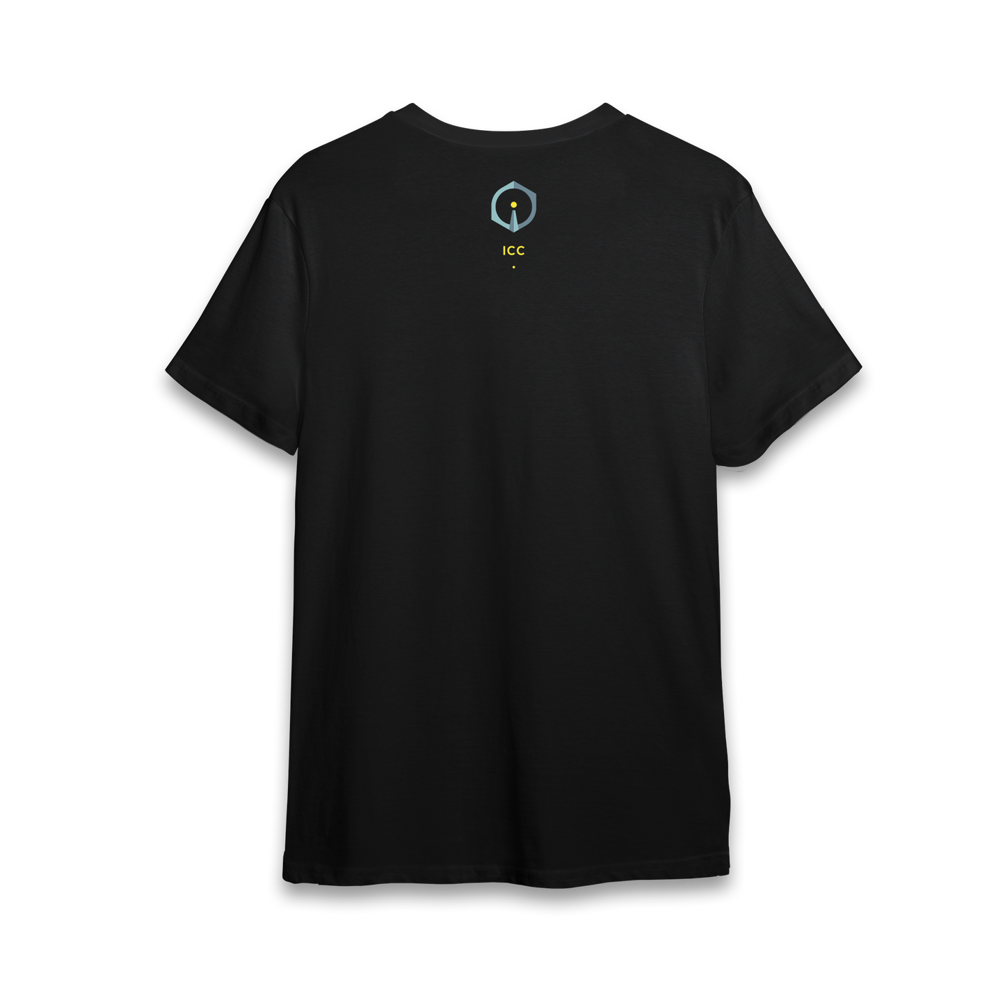Combo: ICC 2026 TICKET + T-Shirt Limited Edition