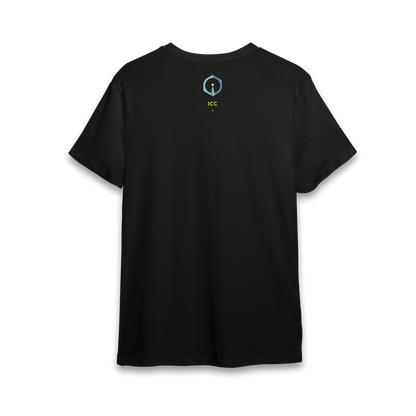 Combo: ICC 2026 TICKET + T-Shirt Limited Edition