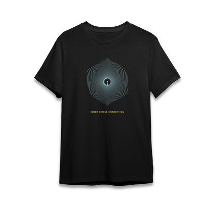 Combo: ICC 2026 TICKET + T-Shirt Limited Edition