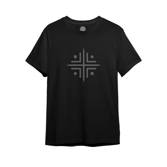 Labyrinth Key - T-Shirt