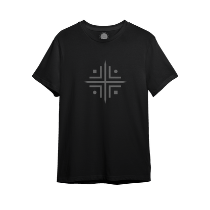 Labyrinth Key - T-Shirt