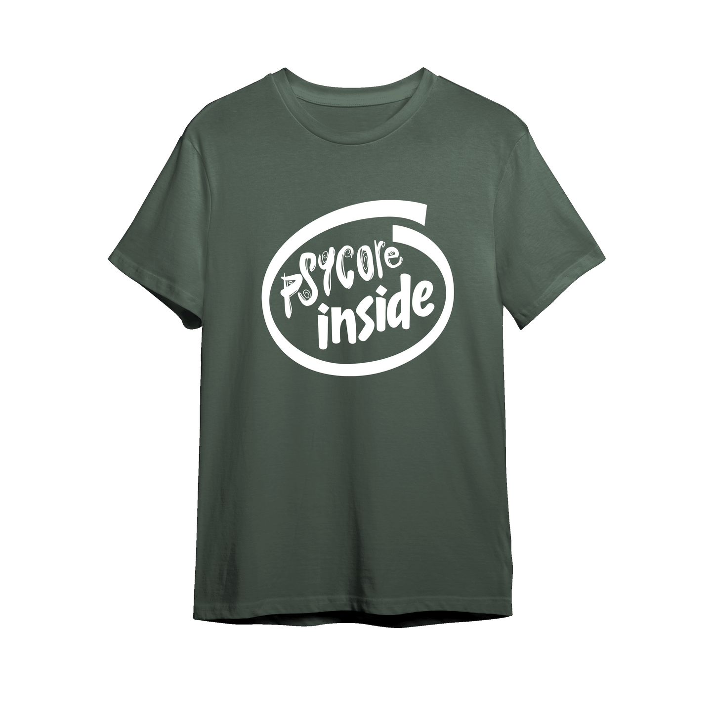Psycore Inside - T-Shirt