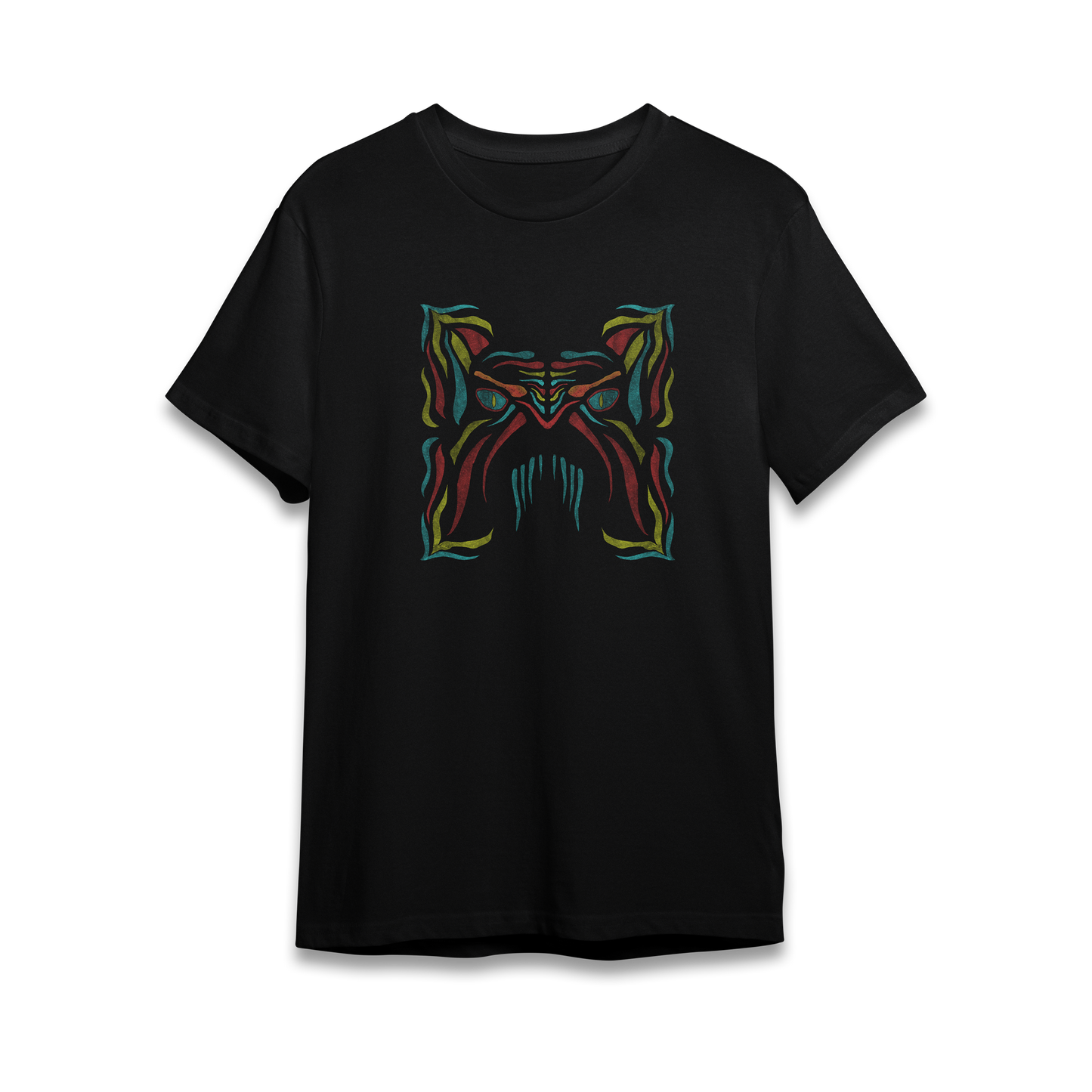 Dragoncat T-shirt