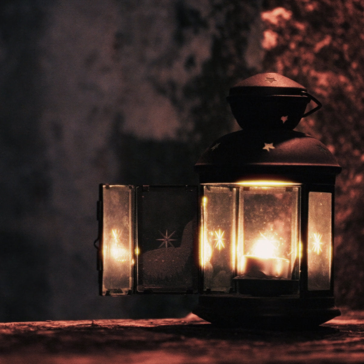 Lux Solstitii - Oblium