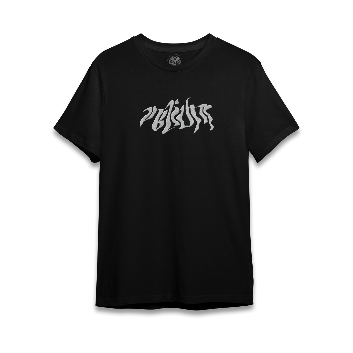 Oblium Embroidery - T-Shirt