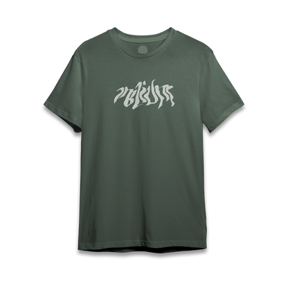 Oblium Embroidery - T-Shirt