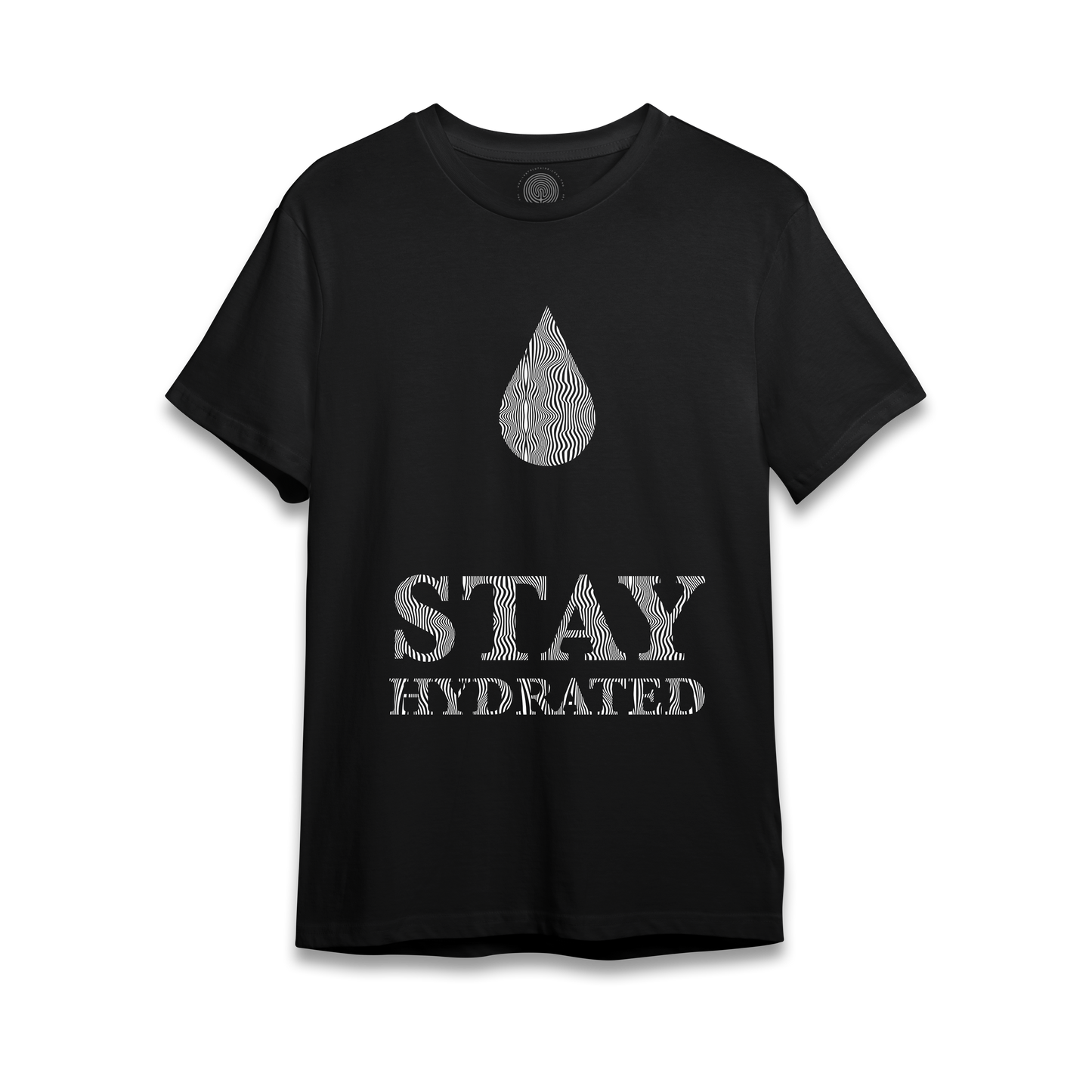 Stay Hydrated - T-Shirt