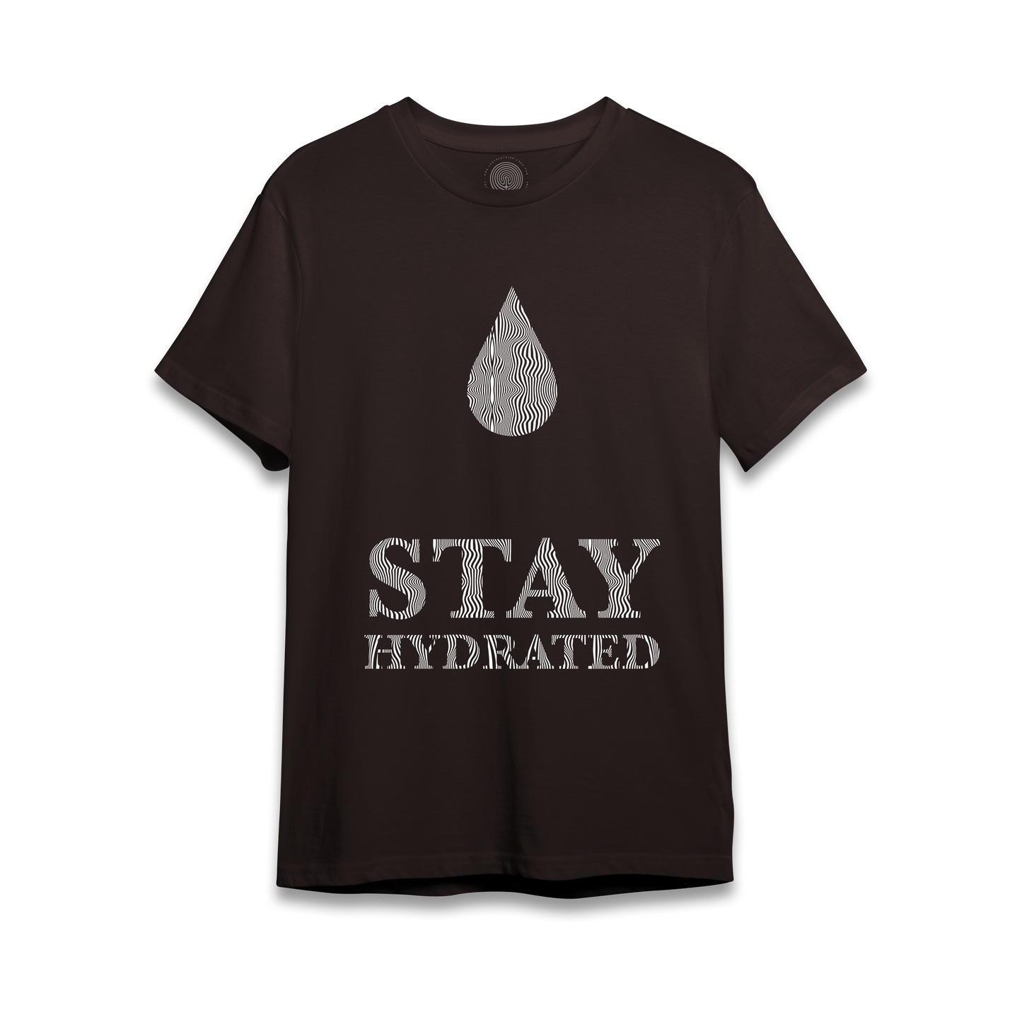 Stay Hydrated - T-Shirt