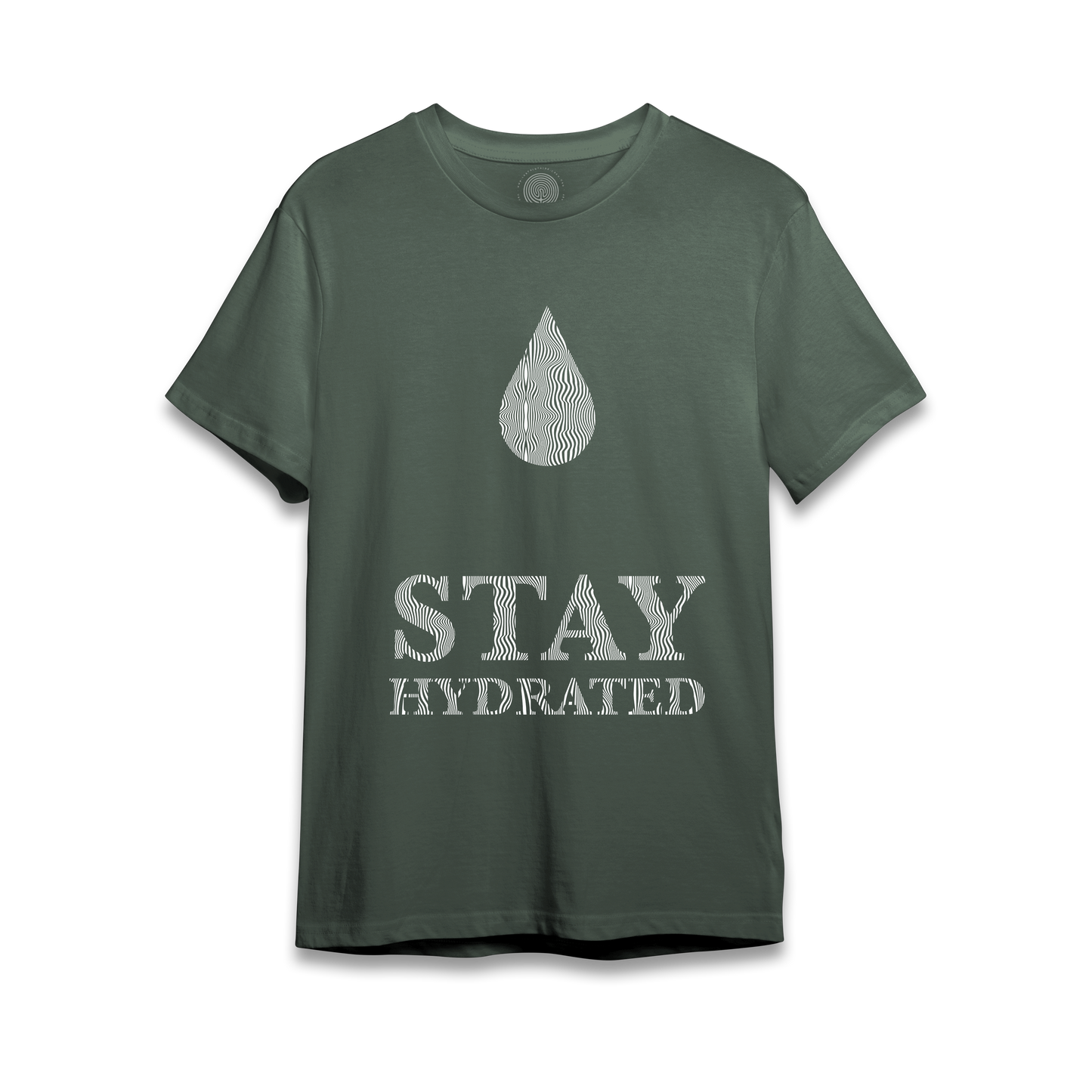 Stay Hydrated - T-Shirt