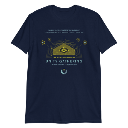 Unity Gathering 2023 T-Shirt