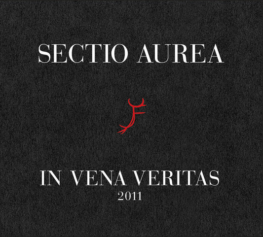 In Vena Veritas - Sectio Aurea