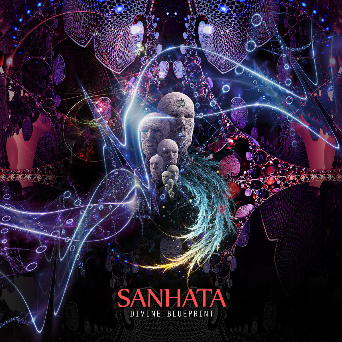 Divine Blueprint - Sanhata