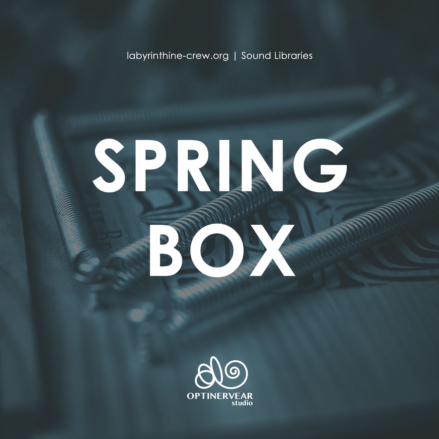 Spring Box (Sound Library)