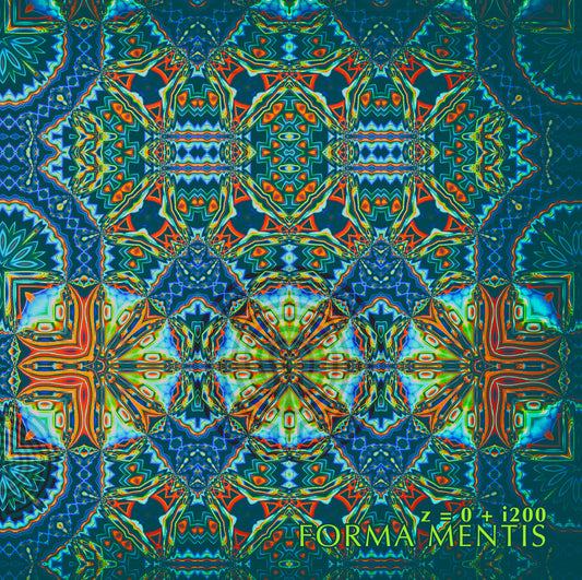 z=0+i200 - Forma Mentis