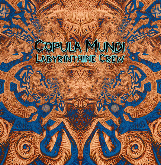 VA - Copula Mundi