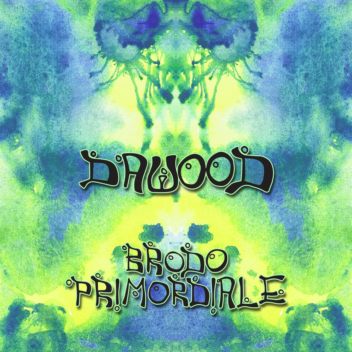 Brodo Primordiale - Dawood – Labyrinthine Crew