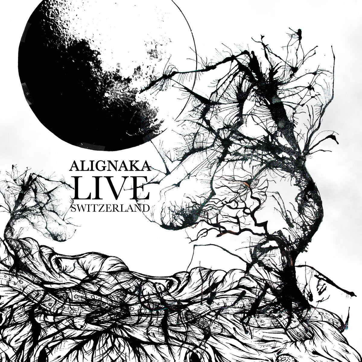 Alignaka LIVE 2014