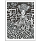 Daana - Benefit for Turkey & Syria (Print + Music)
